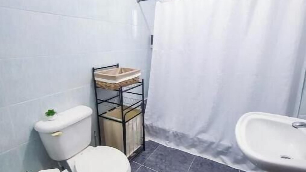 Photo of Bathroom in Cabrera