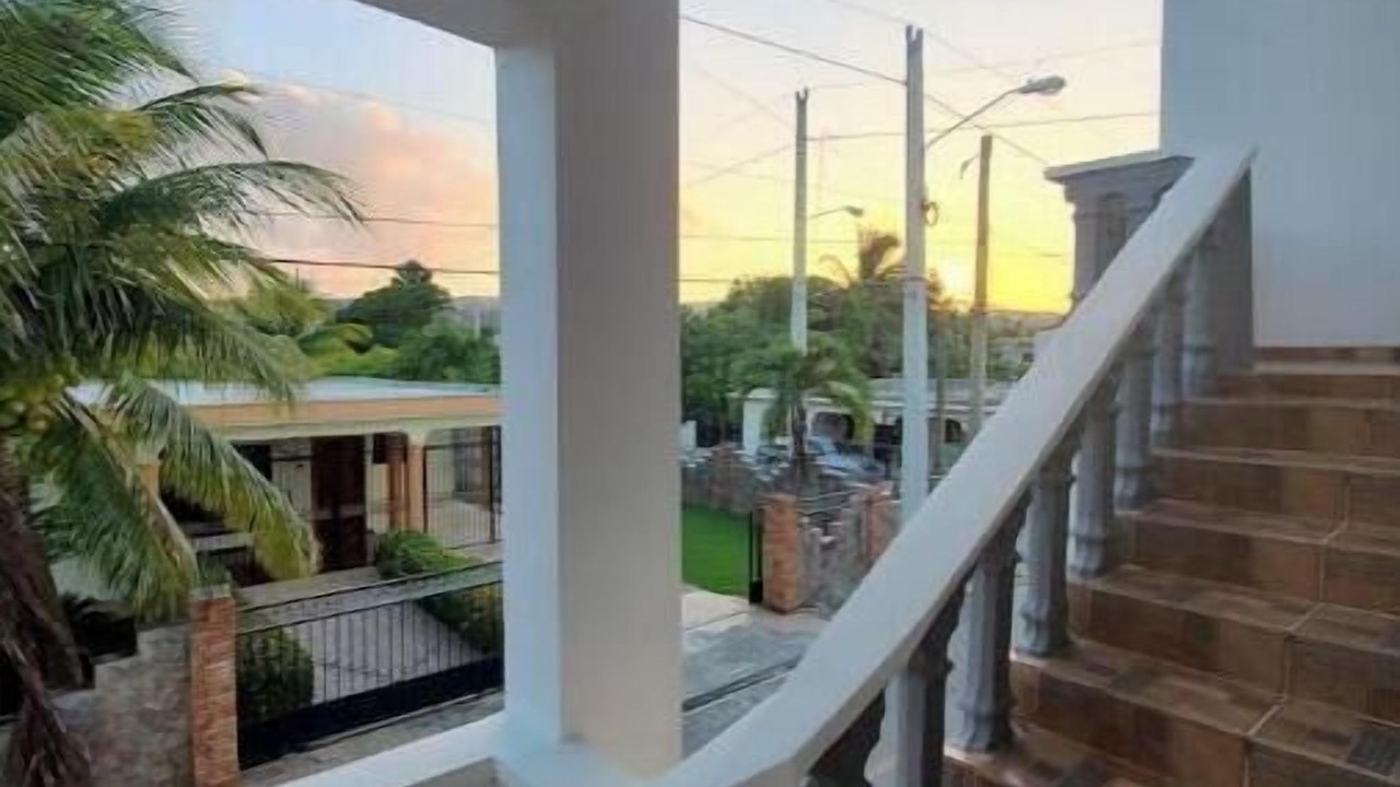 Photo of Outdoor in Cabrera