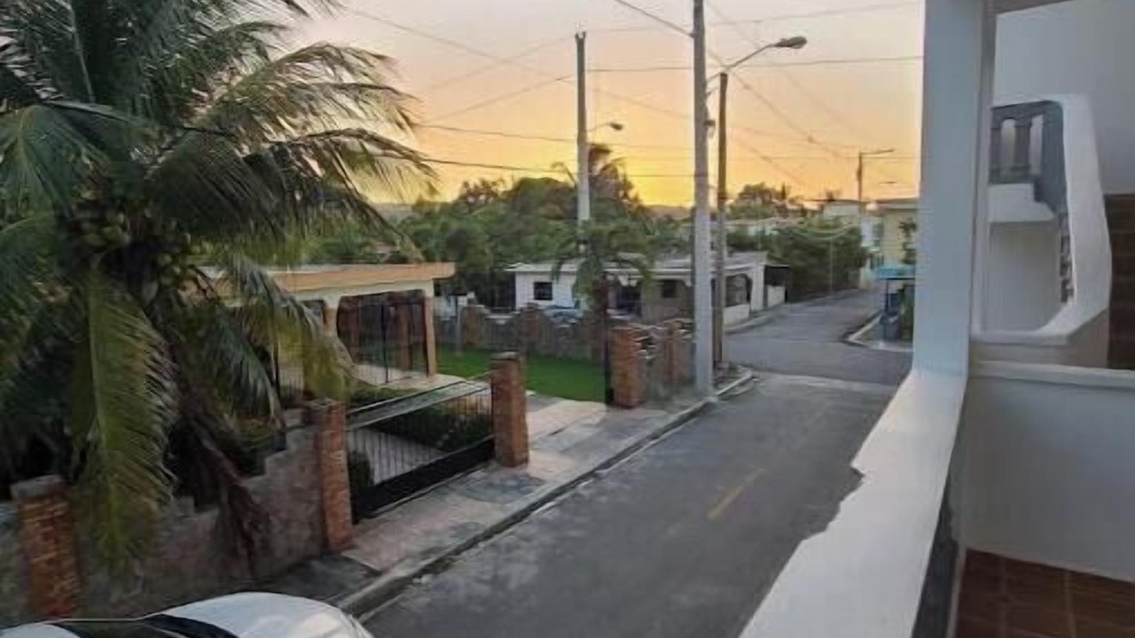 Photo of Outdoor in Cabrera