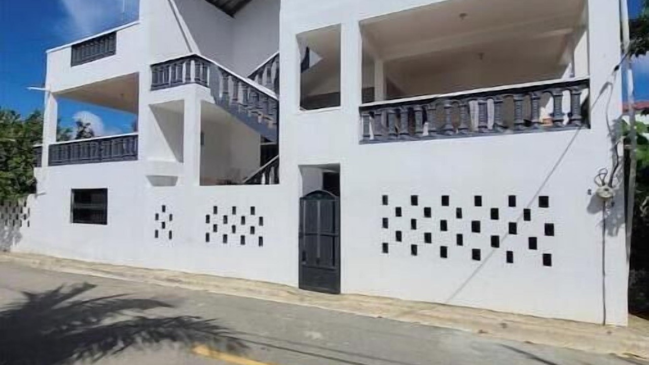 Photo of Outdoor in Cabrera