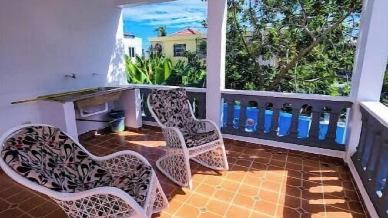 Photo of Outdoor in Cabrera