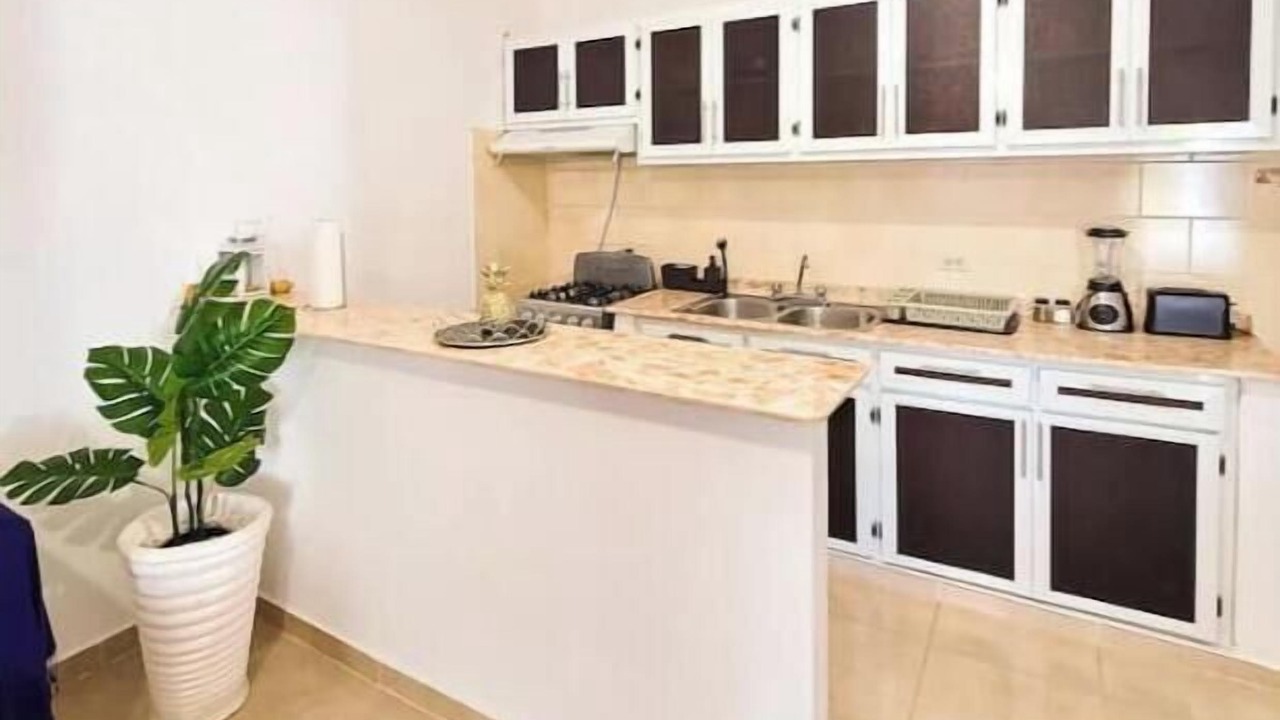 Photo of Kitchen in Cabrera