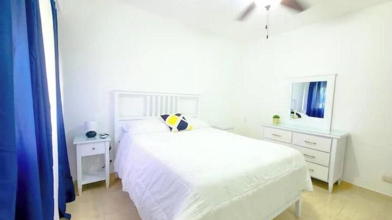 Photo of Bedroom in Cabrera