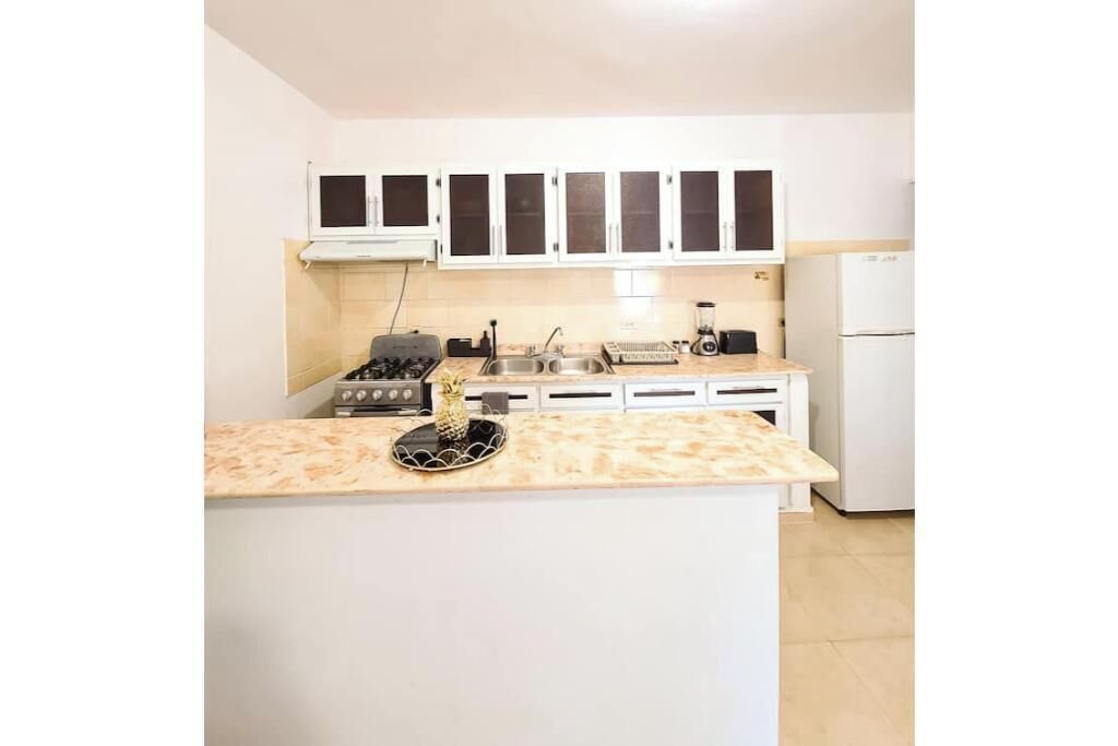 Photo of Kitchen in Cabrera