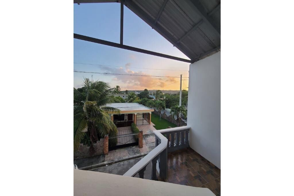 Photo of Outdoor in Cabrera