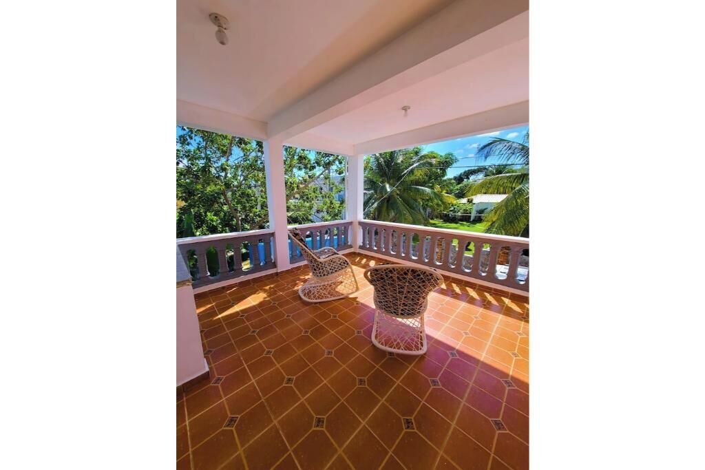 Photo of Outdoor in Cabrera