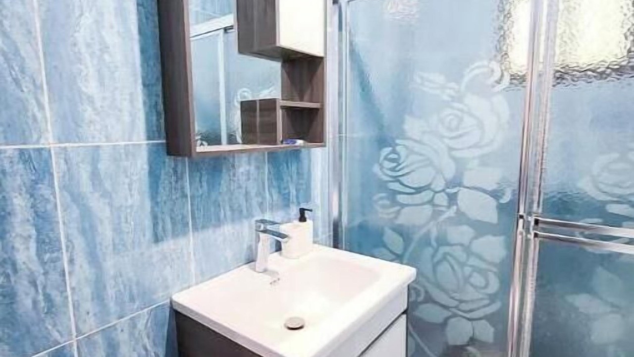Photo of Bathroom in Cabrera