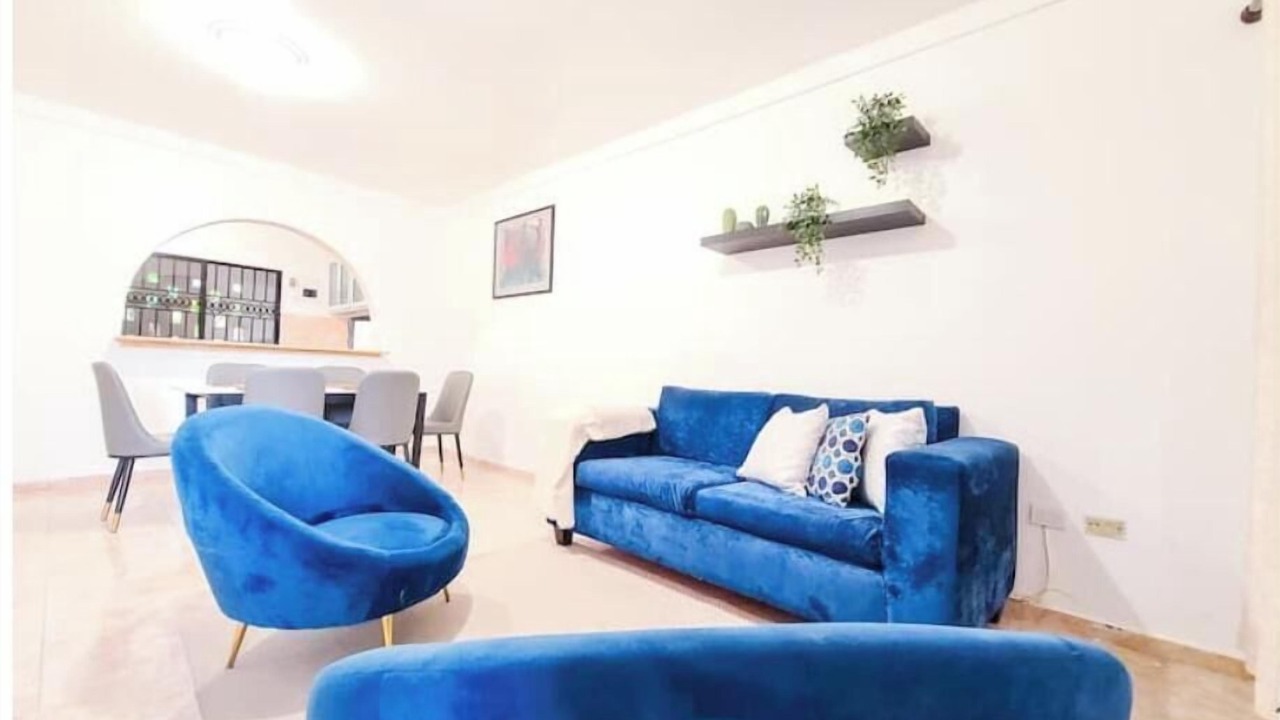 Photo of Livingroom in Cabrera