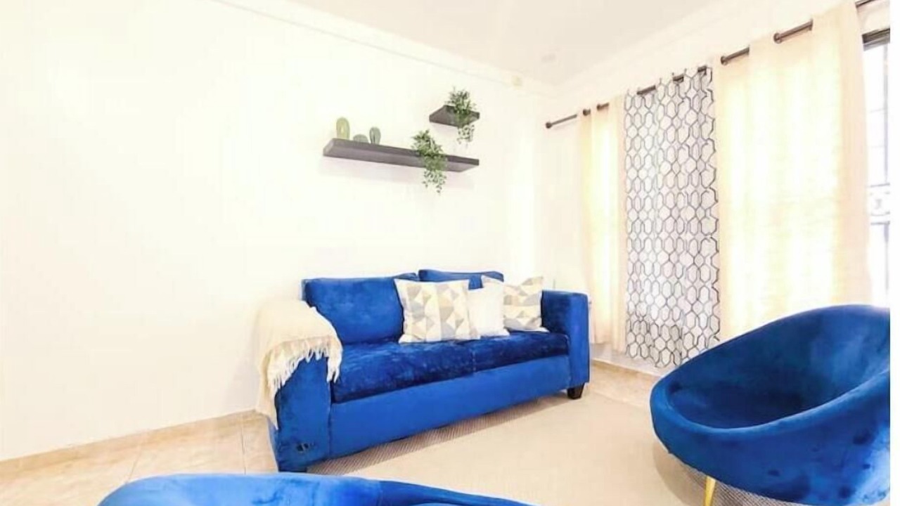 Photo of Livingroom in Cabrera