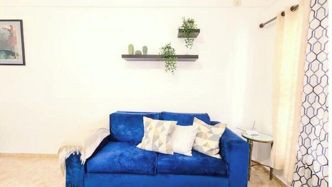 Photo of Livingroom in Cabrera