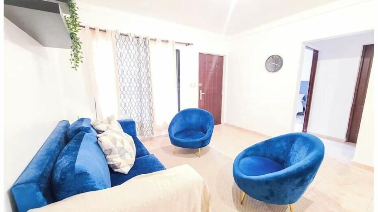 Photo of Livingroom in Cabrera