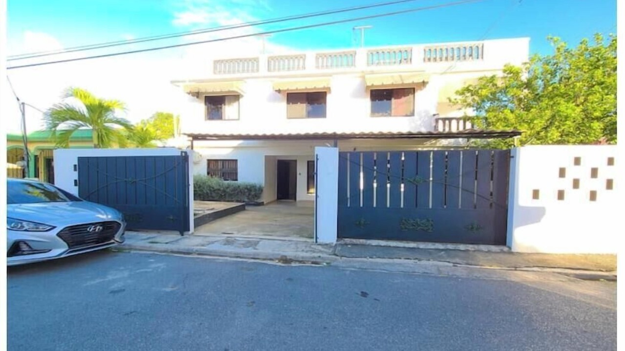 Photo of Outdoor in Cabrera