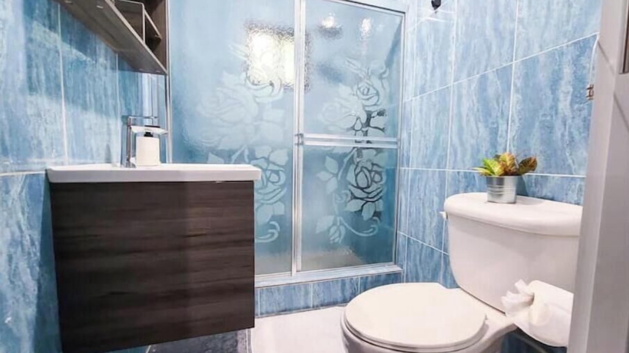 Photo of Bathroom in Cabrera