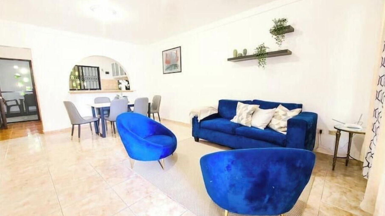 Photo of Livingroom in Cabrera