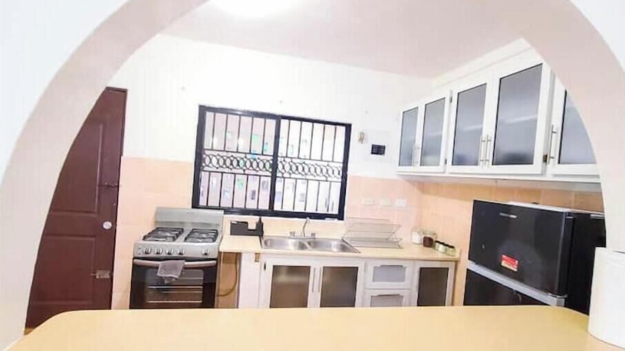 Photo of Kitchen in Cabrera