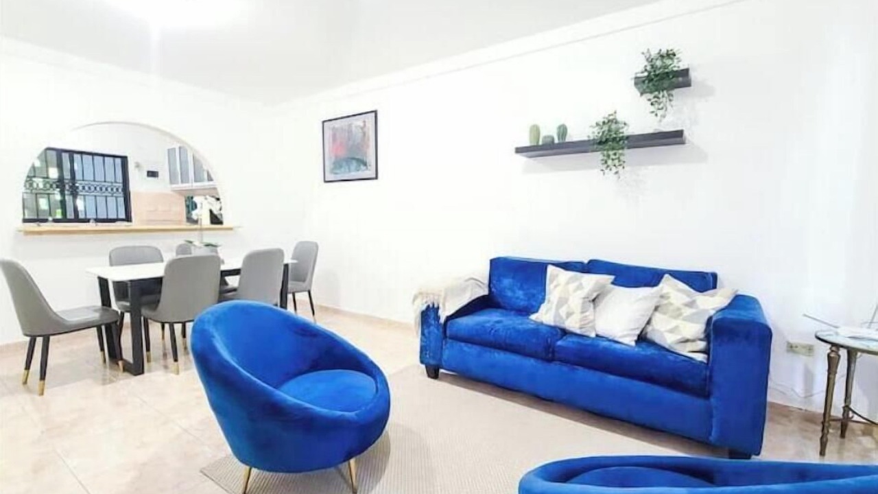 Photo of Livingroom in Cabrera