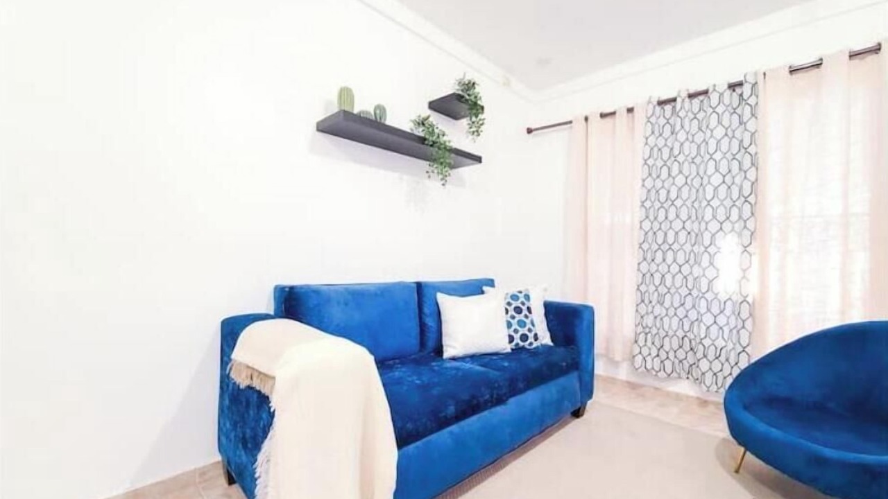 Photo of Livingroom in Cabrera
