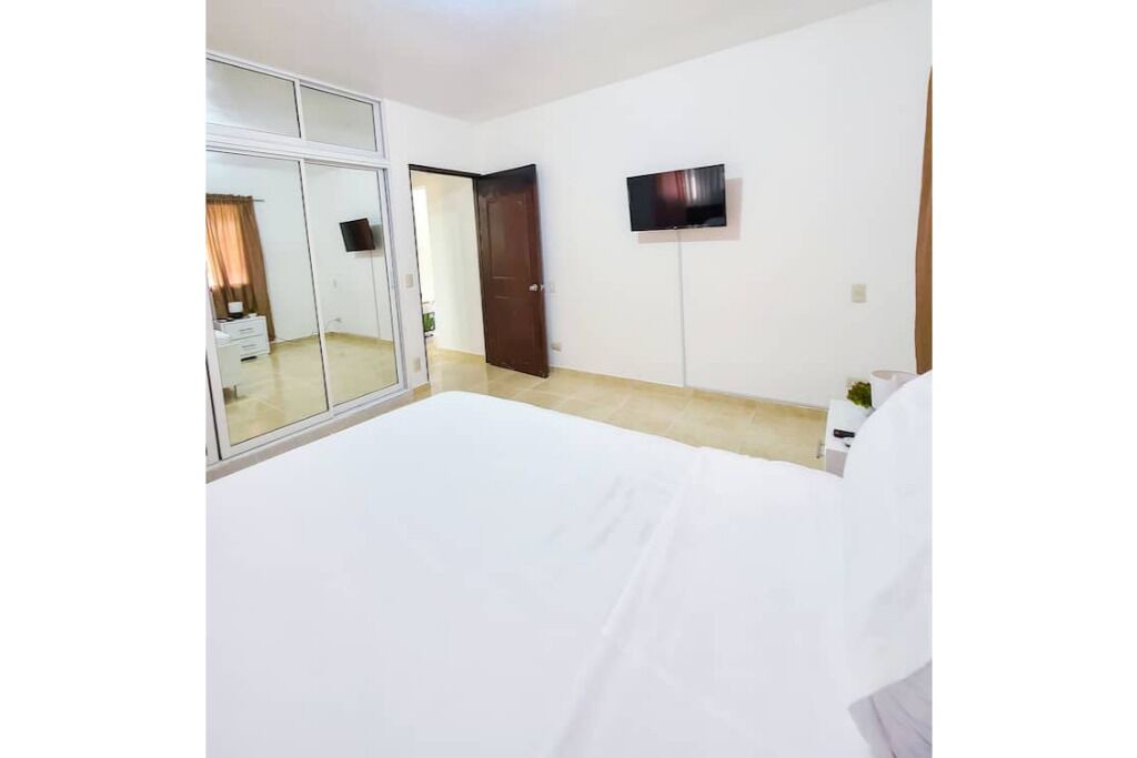 Photo of Bedroom in Cabrera