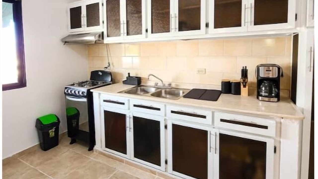 Photo of Kitchen in Cabrera