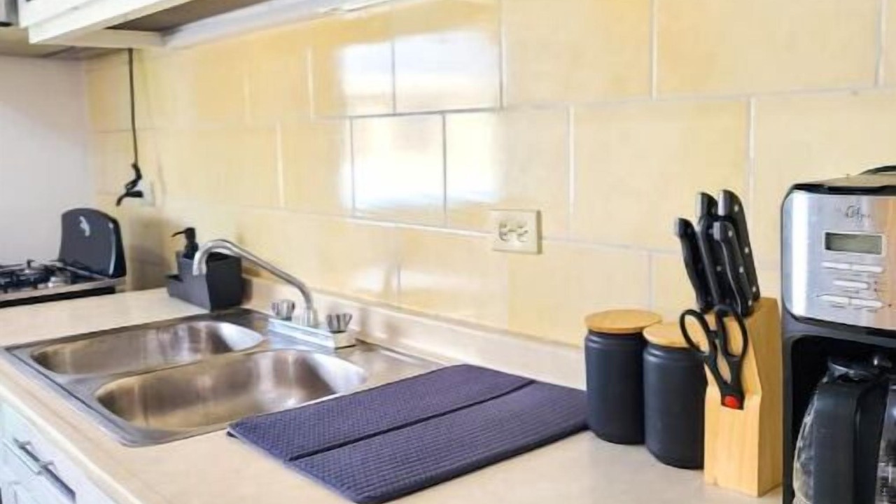 Photo of Kitchen in Cabrera