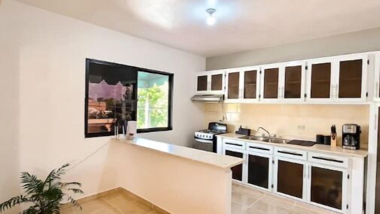 Photo of Kitchen in Cabrera