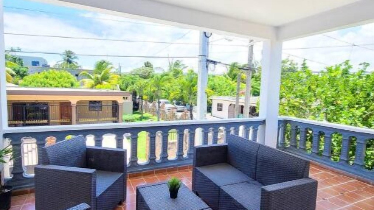 Photo of Outdoor in Cabrera