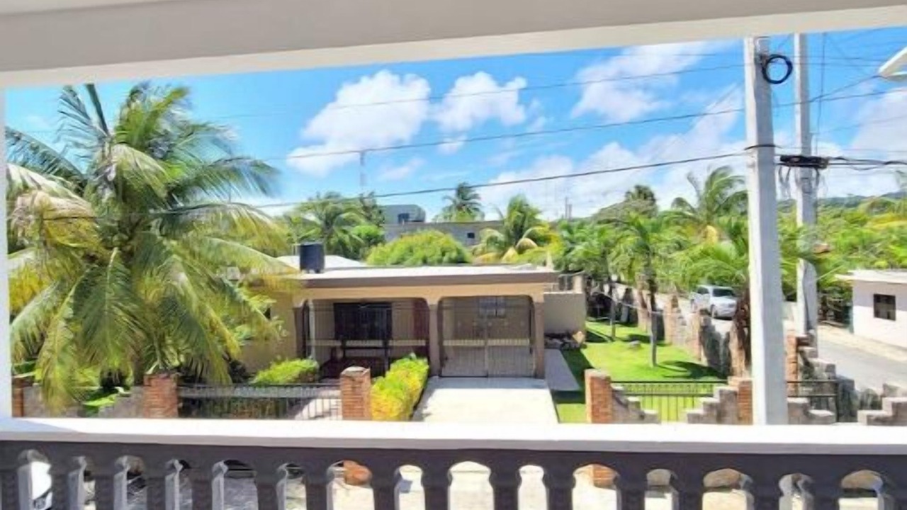 Photo of Patio Balcony in Cabrera
