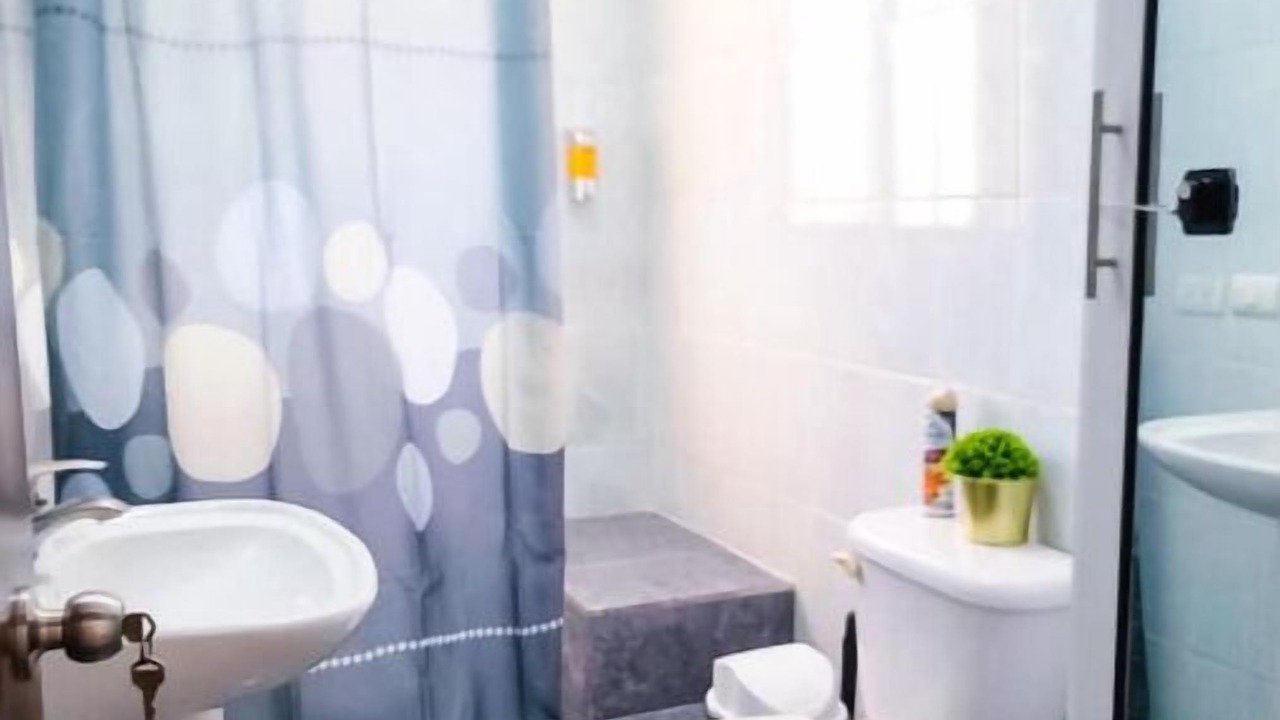 Photo of Bathroom in Cabrera