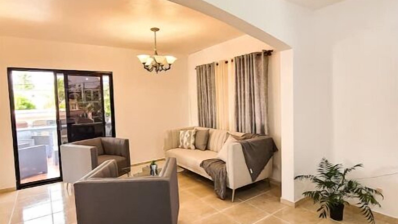 Photo of Livingroom in Cabrera