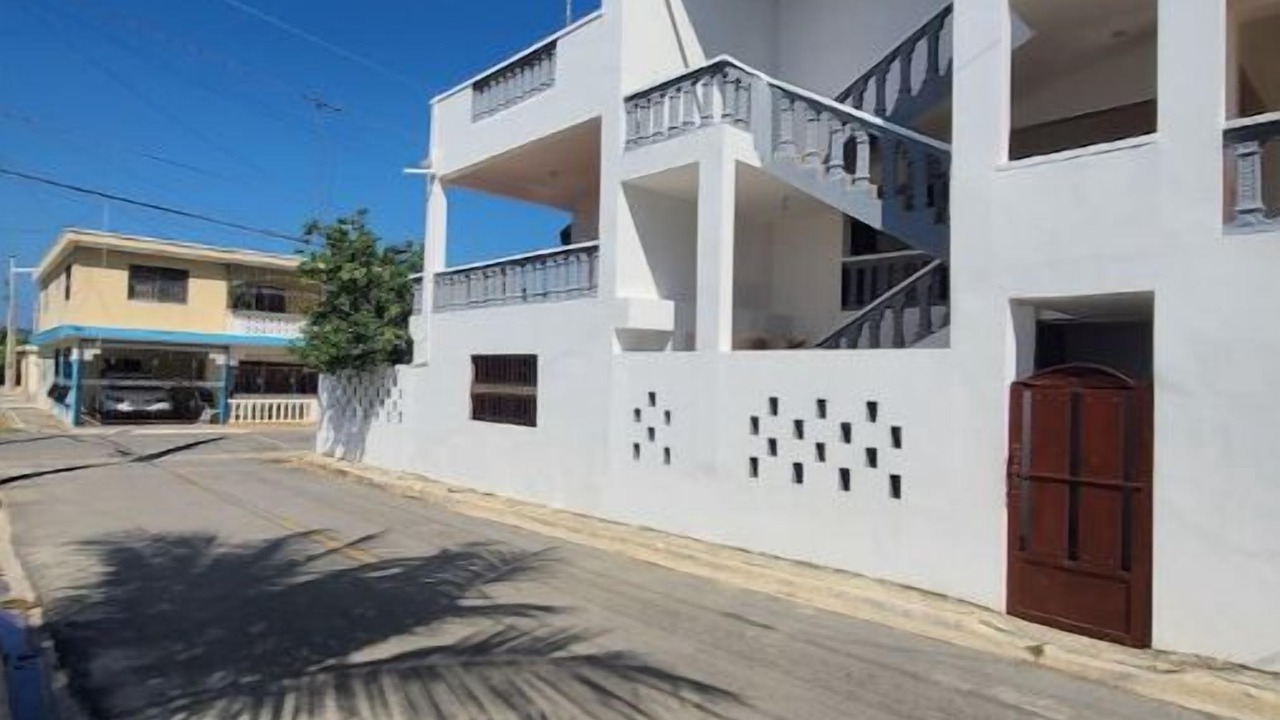 Photo of Outdoor in Cabrera