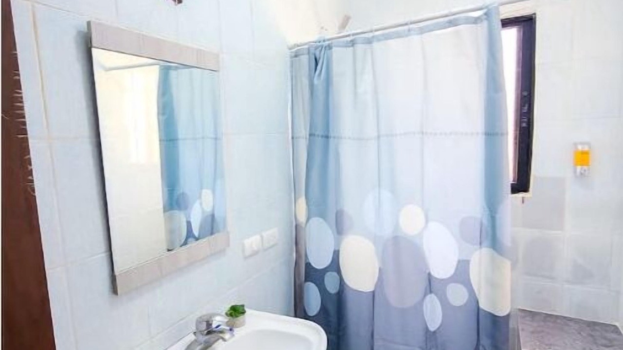 Photo of Bathroom in Cabrera