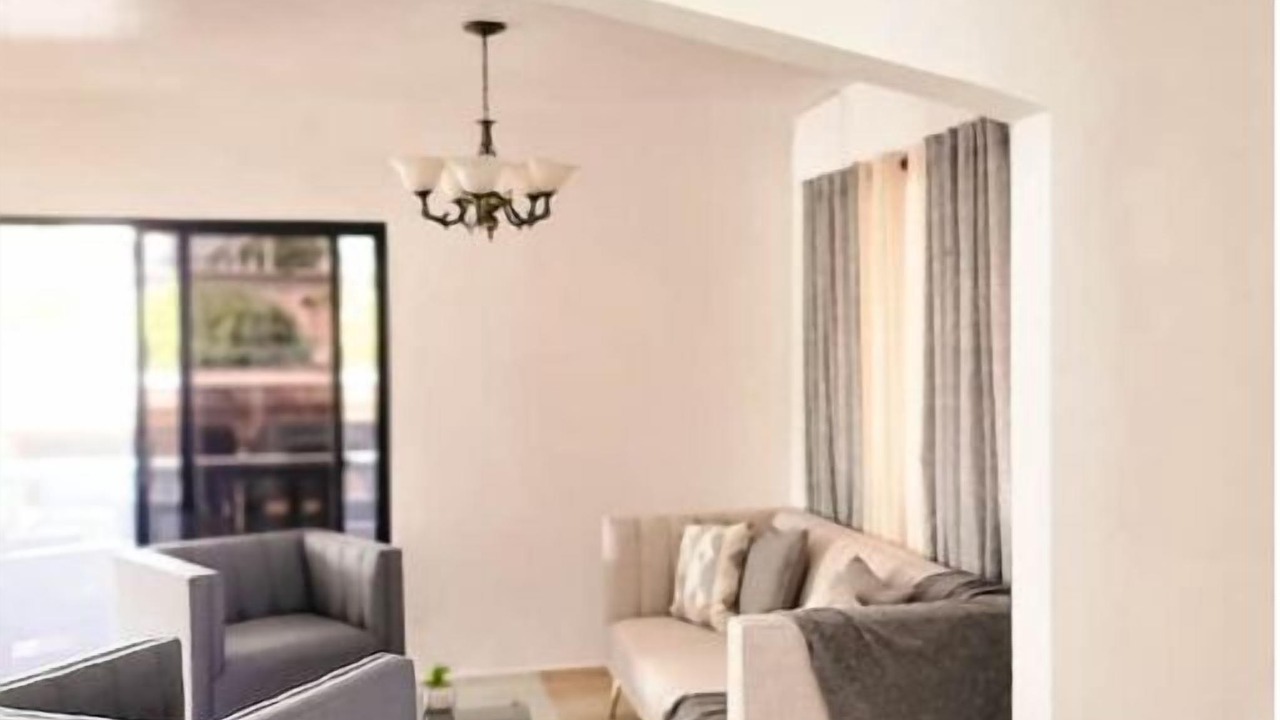 Photo of Livingroom in Cabrera