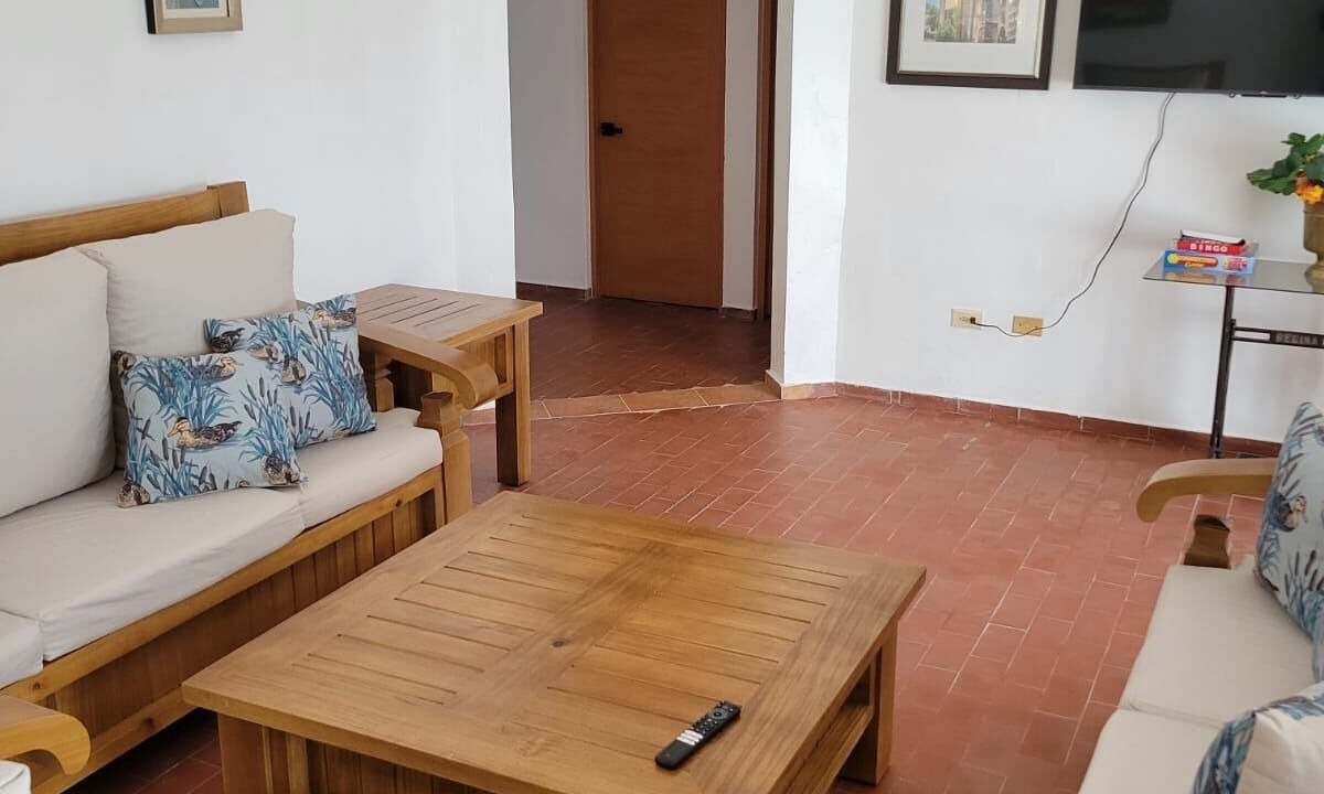 Photo of Livingroom in San Jose de las Matas