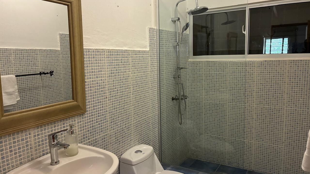 Photo of Bathroom in San Jose de las Matas