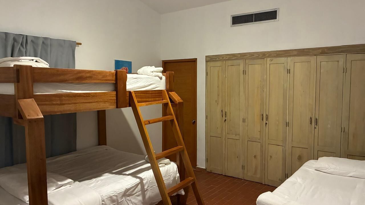 Photo of Bedroom in San Jose de las Matas