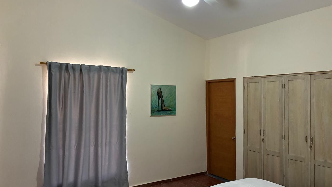 Photo of Bedroom in San Jose de las Matas