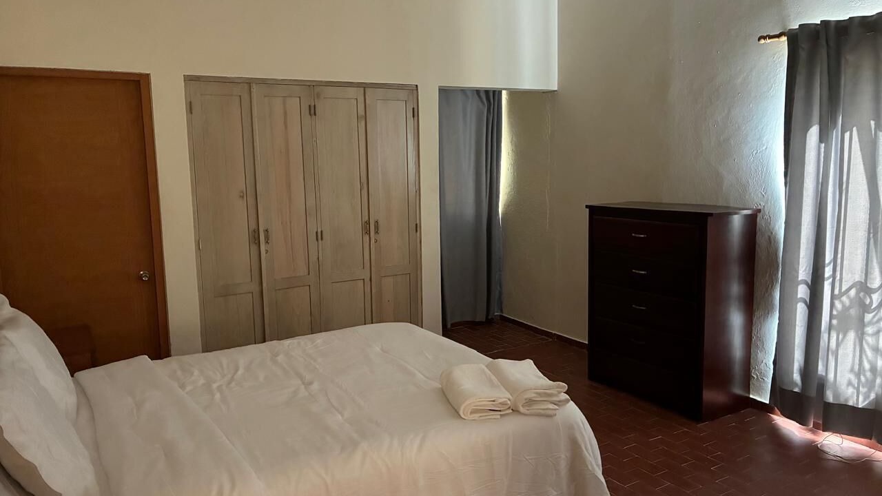 Photo of Bedroom in San Jose de las Matas