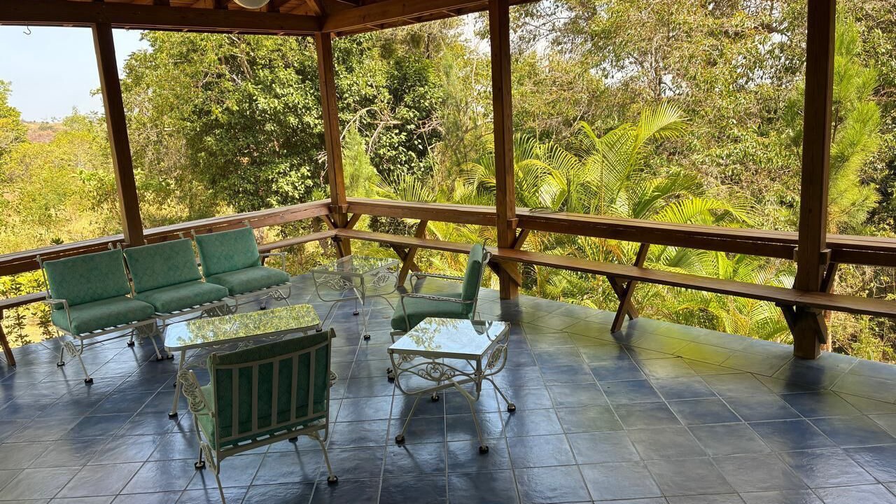 Photo of Outdoor in San Jose de las Matas