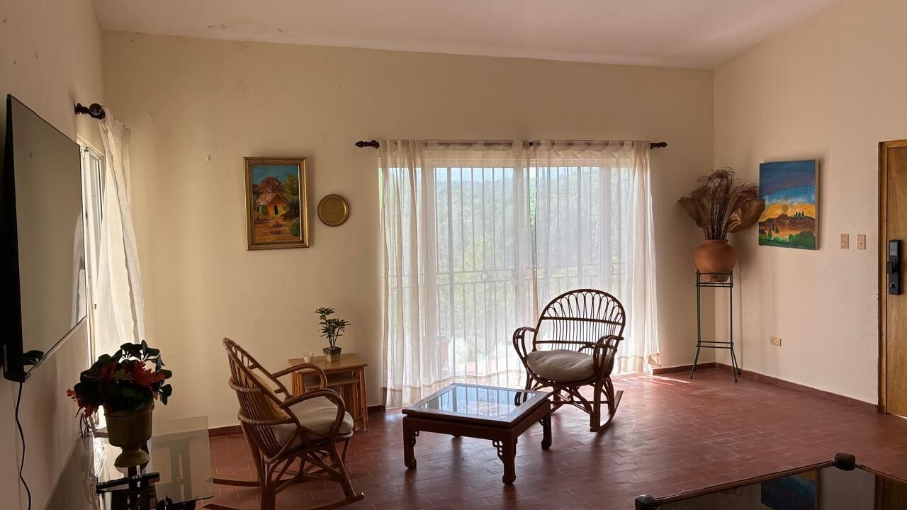Photo of Livingroom in San Jose de las Matas