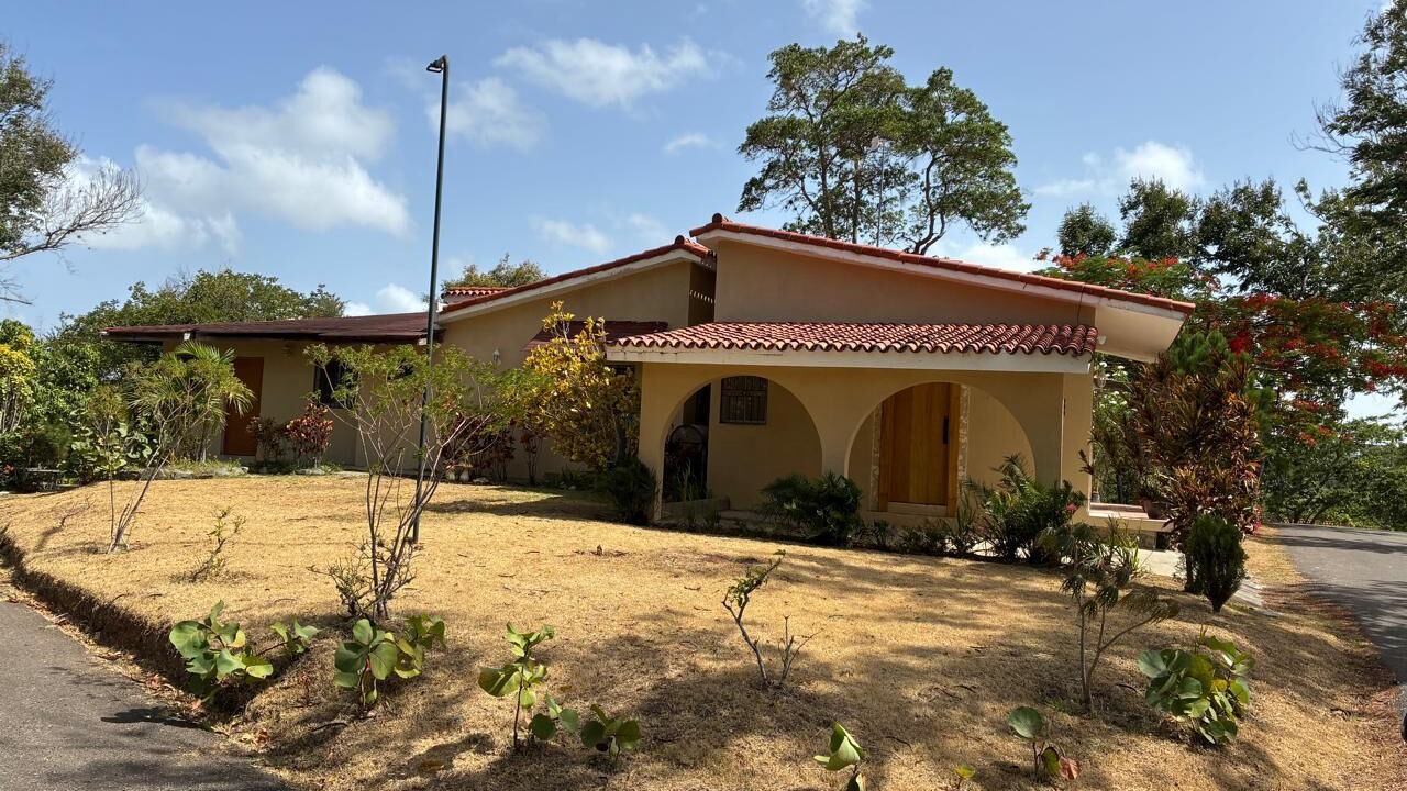 Photo of Outdoor in San Jose de las Matas