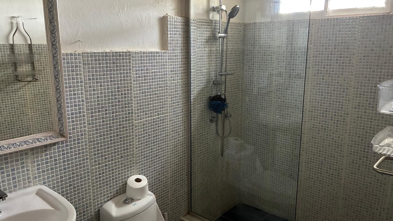 Photo of Bathroom in San Jose de las Matas
