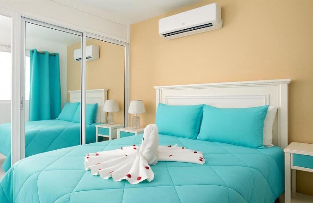 Photo of Bedroom in Higuey