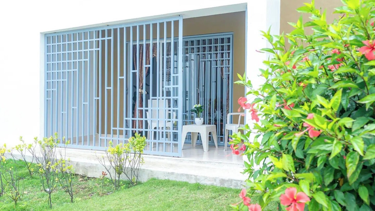 Photo of Patio Balcony in Higuey