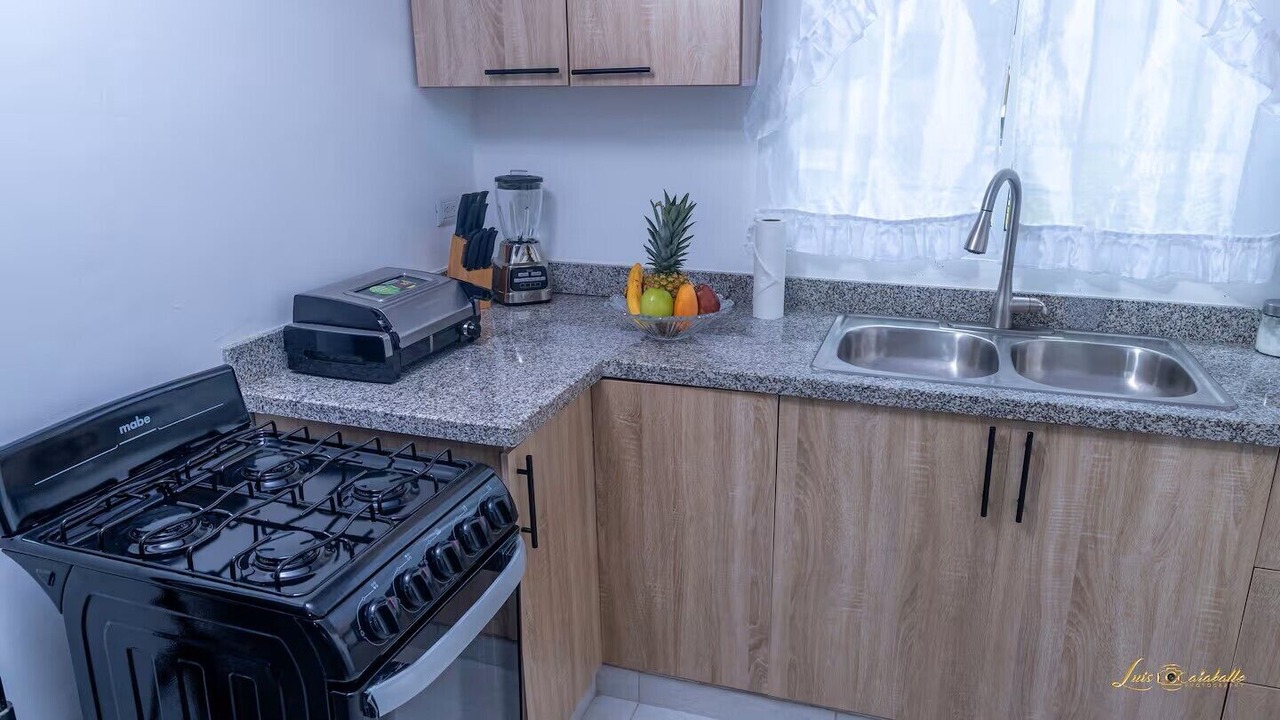 Photo of Kitchen in Higuey