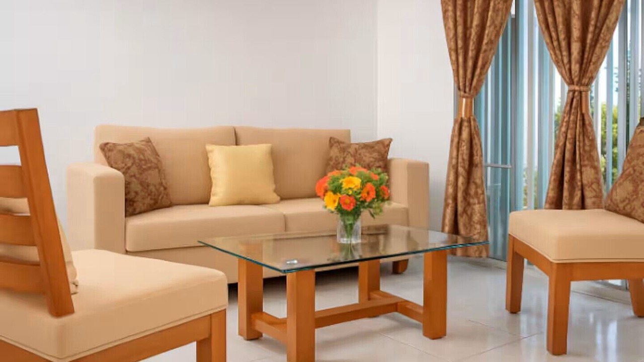 Photo of Livingroom in Higuey
