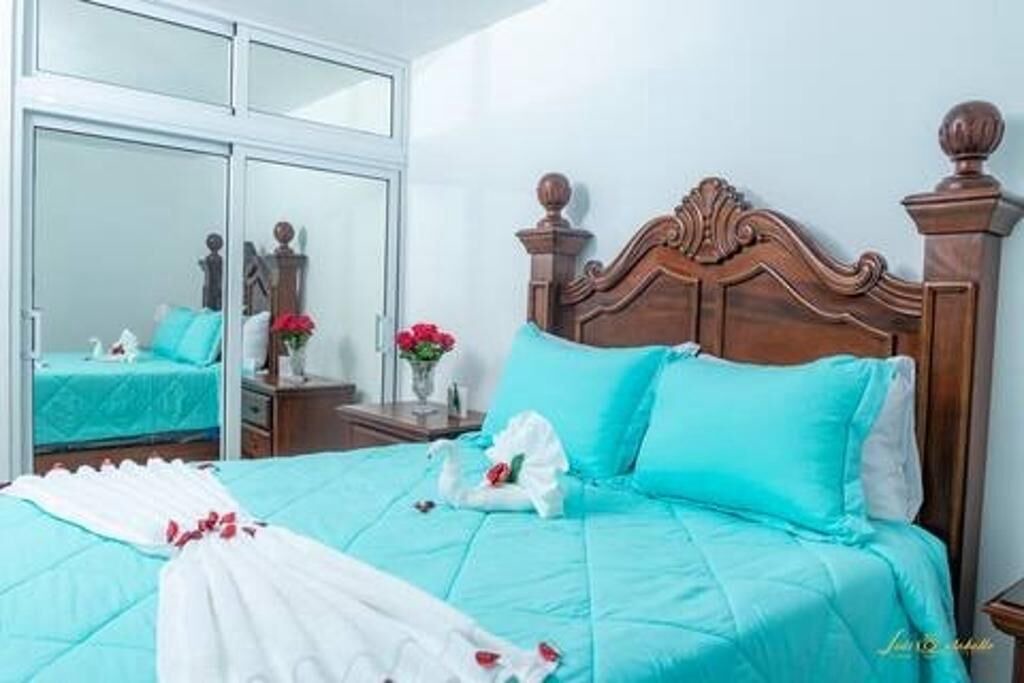 Photo of Bedroom in Higuey