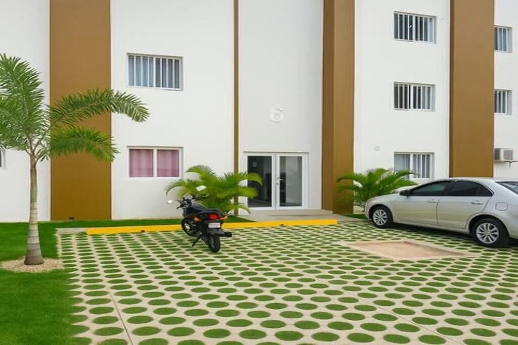 Photo of Outdoor in Higuey