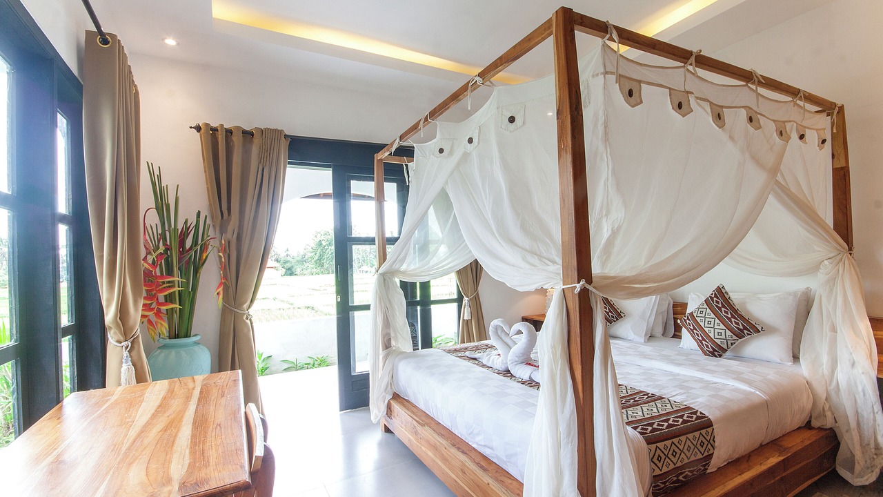 Photo of Bedroom in Pengosekan