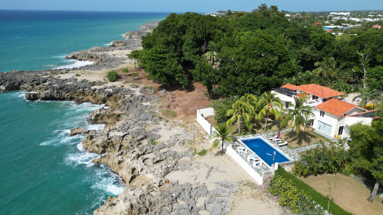 Photo of Outdoor in Playa Chiquita
