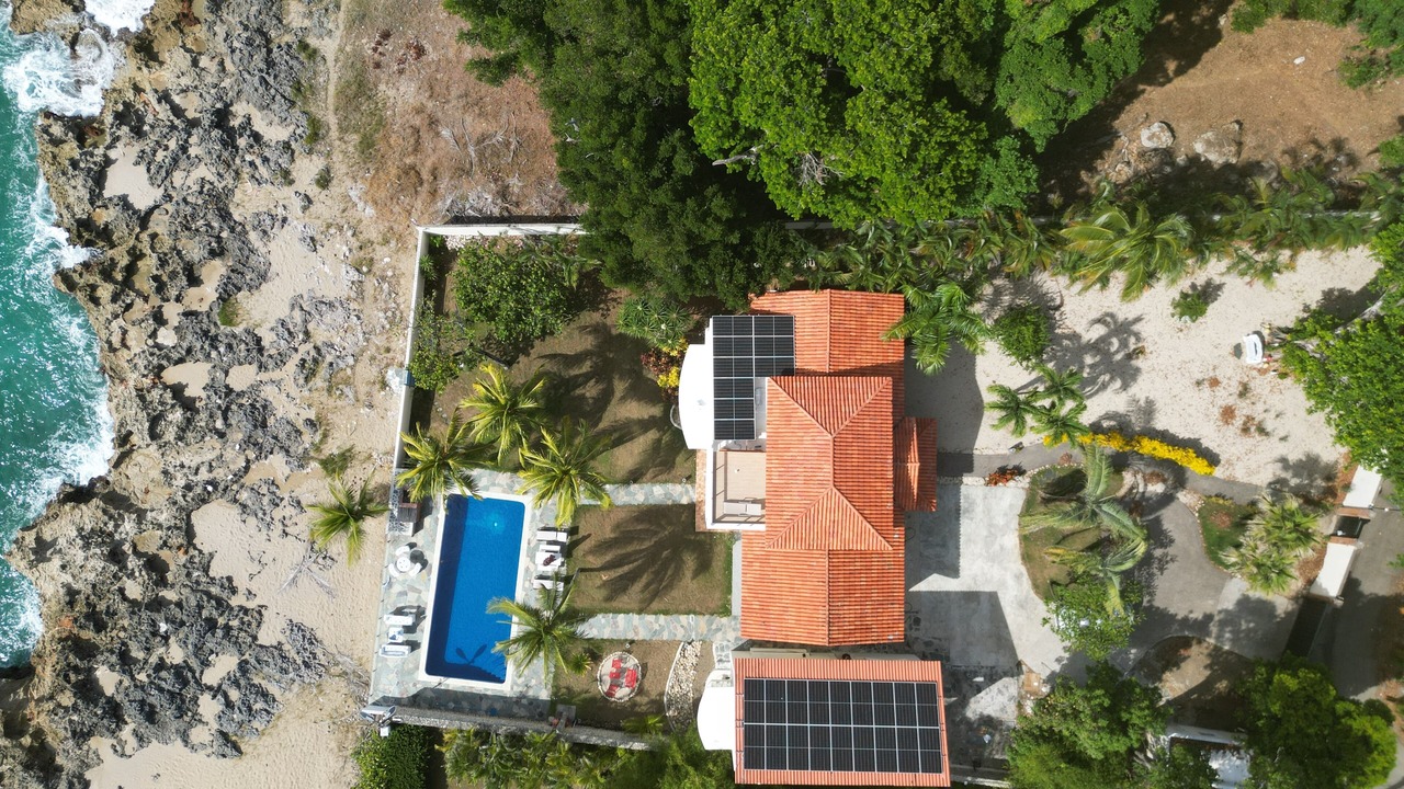 Photo of Outdoor in Playa Chiquita